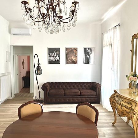 Airoldi Palace Apartment Chioggia Extérieur photo