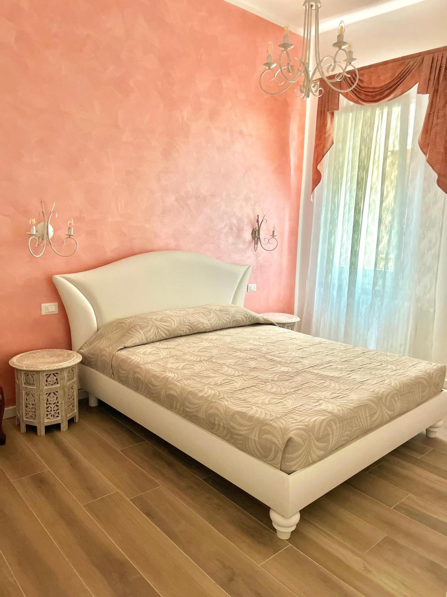 Airoldi Palace Apartment Chioggia Extérieur photo