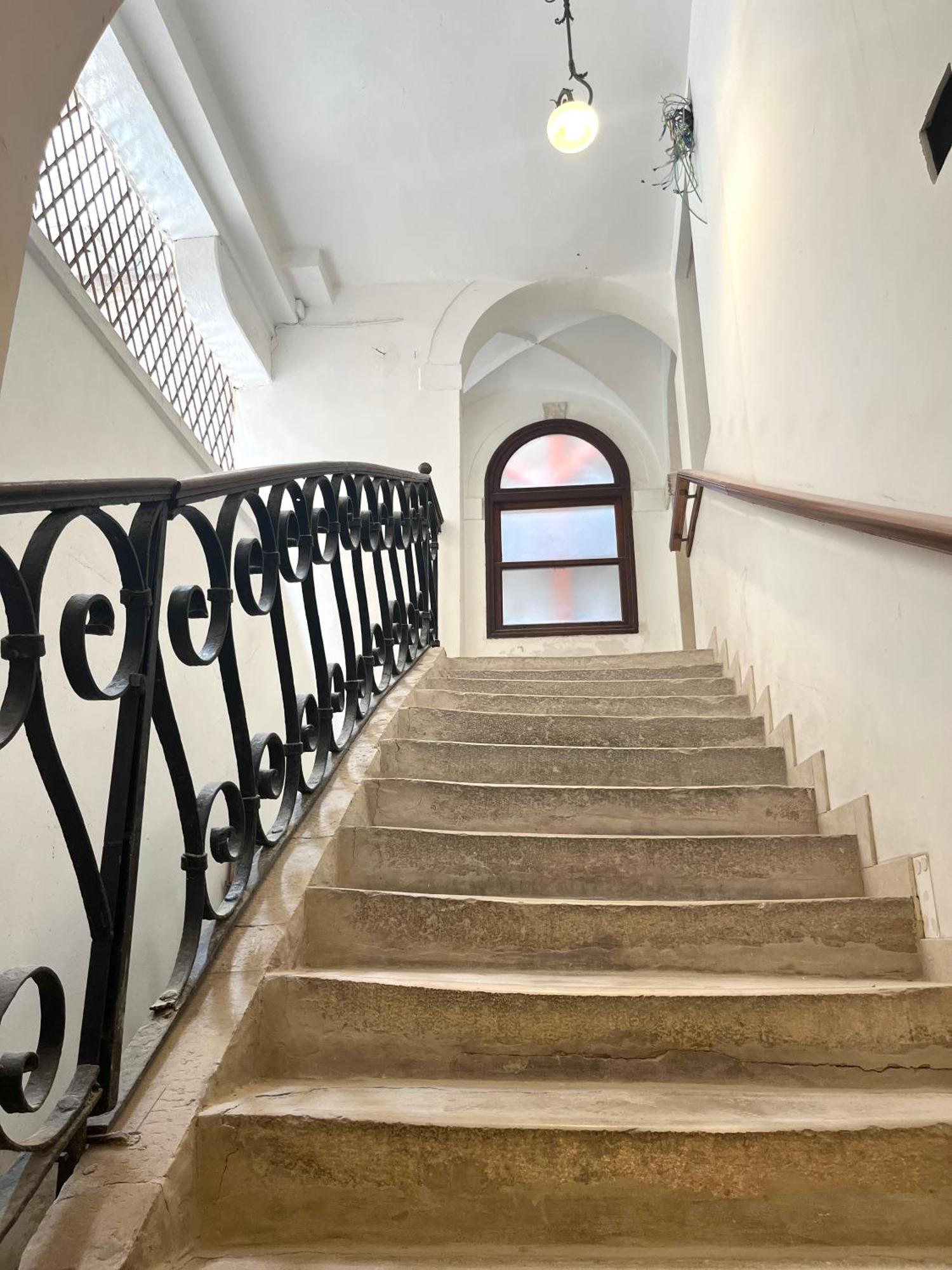 Airoldi Palace Apartment Chioggia Extérieur photo