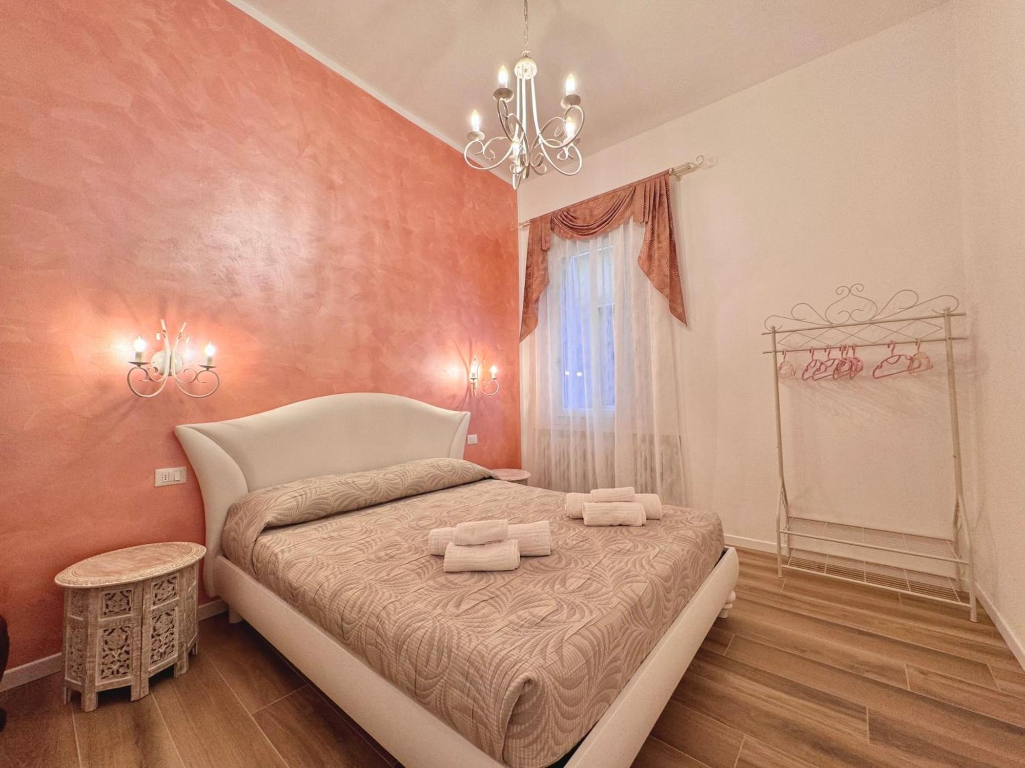 Airoldi Palace Apartment Chioggia Extérieur photo